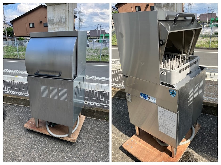 2025年最新】Yahoo!オークション -大和冷機 食器洗浄機の中古品 2025年最新】Yahoo!オークション -大和冷機 食器洗浄機の中古品