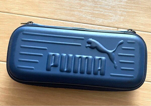 PUMA マルチハードケース　筆箱