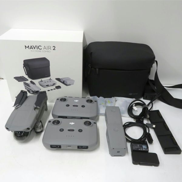 2025年最新】Yahoo!オークション -mavic air2 fly more comboの 2025年最新】Yahoo!オークション -mavic air2 fly more comboの