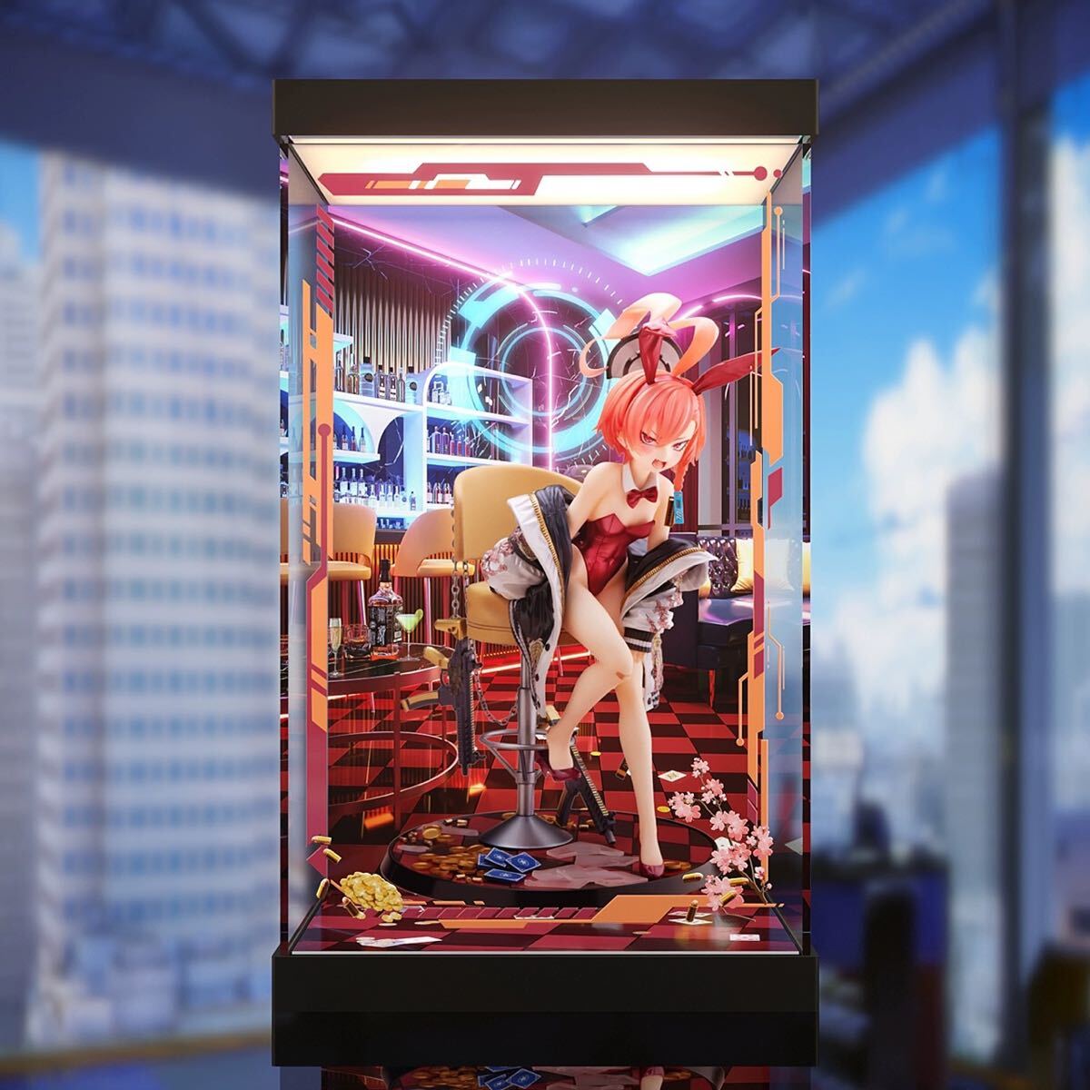 2025年最新】Yahoo!オークション -美甘ネル フィギュアの中古品 2025年最新】Yahoo!オークション -美甘ネル フィギュアの中古品