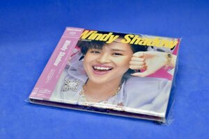 【SACD】松田聖子 Windy Shadow Stereo Sound ステレオサウンド DSD ハイブリッド 中古品