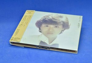 【SACD】松田聖子「金色のリボン」Stereo Sound ステレオサウンド DSD ハイブリッド　中古品
