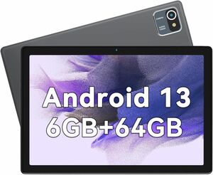 Android13★タブレット 10インチ wi-fiモデル 1TB拡張可能