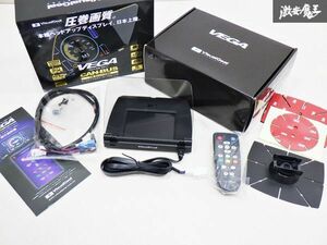 ●新品 VisualGoal 汎用品 ヘッドアップディスプレイ HUD CAN-BM98V1.1 棚M2D