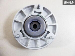 未使用 在庫有 BMW 純正 F15 X5 フロントアッパーマウント 単体 1個 補修用にどうぞ 6 851 879 棚J4F