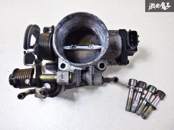 Yahoo!オークション -「sr20de スロットル」の落札相場・落札価格 Yahoo!オークション -「sr20de スロットル」の落札相場・落札価格