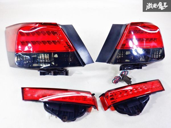Yahoo!オークション -「インスパイア cp3 テールランプ」の落札 Yahoo!オークション -「インスパイア cp3 テールランプ」の落札
