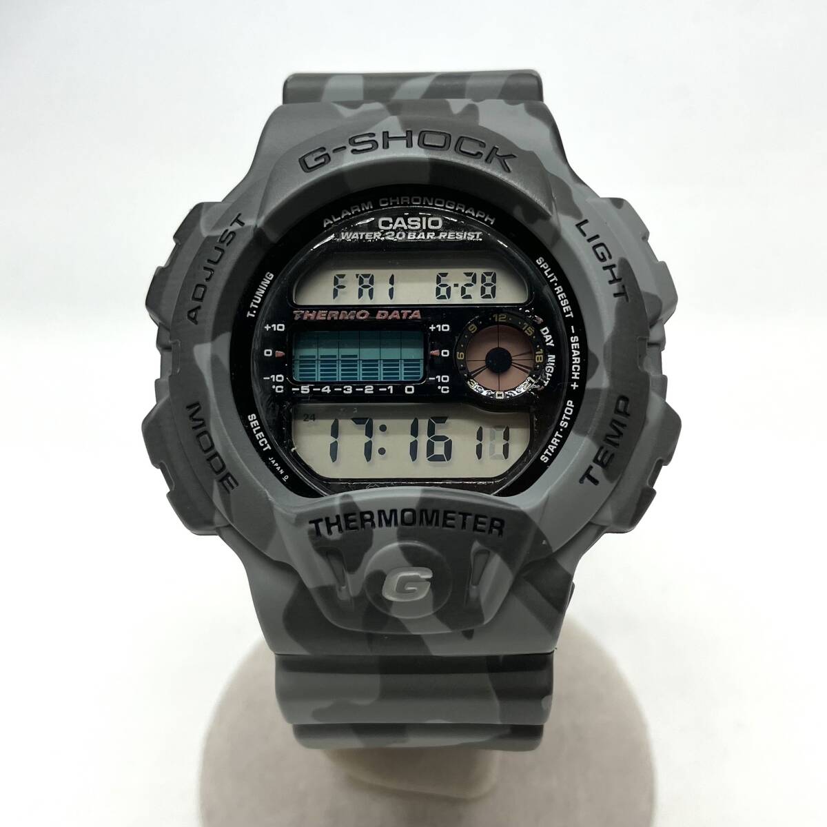 Yahoo!オークション -「g-shock dw-6100」(G-SHOCK) (カシオ)の Yahoo!オークション -「g-shock dw-6100」(G-SHOCK) (カシオ)の