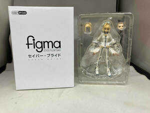 figma セイバー・ブライド　Fate/EXTRA CCC 限定版フィギュア単品