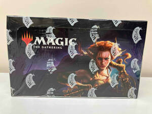 [ unopened goods ]MTG. proportion person rejenzdo rough to* booster Japanese edition 