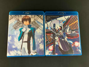 機動戦士ガンダムSEED HDリマスター Blu-ray BOX1(Blu-ray Disc)