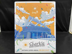 1円スタートAnimelo Summer Live 2022 -Sparkle- DAY3(Blu-ray Disc)