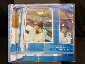 1円スタートface to ace(聖飢魔Ⅱ) CD KALEIDO-PARADE