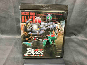 仮面ライダーBLACK Blu-ray BOX 3(Blu-ray Disc)