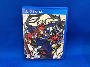 PSVITA 神咒神威神楽 曙之光