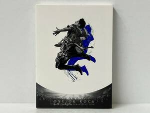 ONE OK ROCK with Orchestra Japan Tour 2018(Blu-ray Disc)