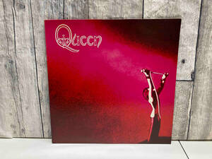 QUEEN/クイーン 【LP盤】ALL SONGS WRITTEN BY QUEEN/戦慄の王女 P10118E