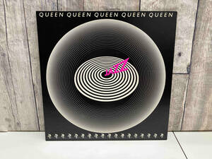 QUEEN/クイーン 【帯有】【LP盤】JAZZ/ジャズ P10601E