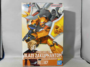  пластиковая модель Bandai 1/100 Blaze The k Phantom ( высокий ne специальный машина ) [ Mobile Suit Gundam SEED DESTINY]