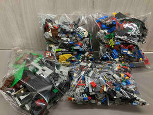 ジャンク LEGO レゴ 大量セット