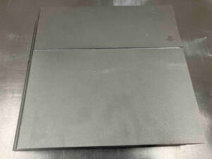  great special price operation goods present condition goods [11]PlayStation4 jet * black (CUH1200AB01) 1 jpy start 