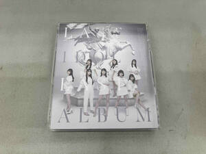ラストアイドル CD ラストアルバム(初回限定盤/Type-C)(2DVD付)