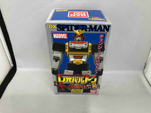  Junk present condition goods super Mini pra Spider-Man re Opal Don higashi . series 