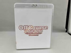Off Course 1982・6・30 武道館コンサート40th Anniversary(Blu-ray Disc)