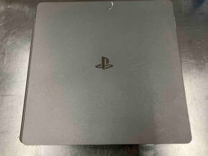  great special price operation goods present condition goods [18]PlayStation4 500GB: jet * black (CUH2000AB01) 1 jpy start 