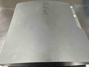  great special price operation goods present condition goods [20]PlayStation3(120GB)(CECH2000A) 1 jpy start 