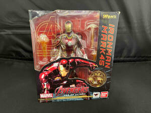 S.H.Figuarts Ironman Mark 45 Avengers 