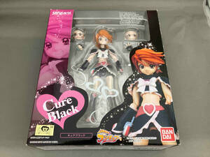 S.H.Figuartskyua black Futari wa Precure 