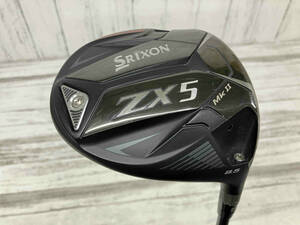 DUNLOP◇SRIOXN ZX5 MK2◇SRIXON RX◇S◇ダンロップ◇スリクソン ZX5 MK2◇ドライバー◇