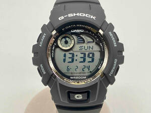 【1円スタート 在庫整理】CASIO G-SHOCK G-2900 F-8 カシオ ジーショック クォーツ ブラック 腕時計 メンズ