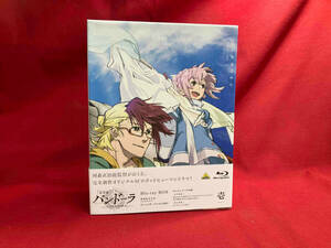 重神機パンドーラ Blu-ray BOX 壱(Blu-ray Disc)