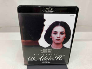 アデルの恋の物語(Blu-ray Disc)