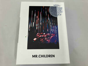 Mr.Children 30th Anniversary Tour 半世紀へのエントランス(Blu-ray Disc)