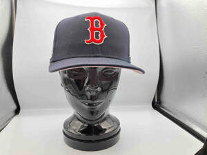 NEW ERA CAP BOSTON REDSOX WO RLD SERIES NAVY PINK size 7 5/8 ボストン レッドソックス ネイビー ピンク キャップ ニューエラ
