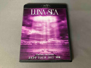 The End of the Dream ZEPP TOUR 2012「降臨」(Blu-ray Disc)