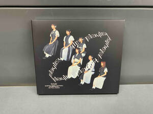 私立恵比寿中学 CD playlist(初回生産限定盤A)(Blu-ray Disc付)