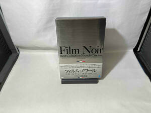 DVD フィルム・ノワール ベスト・セレクション フランス映画篇 DVD-BOX1