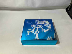 (アニメーション) CD 蒼穹のファフナー CD-BOX