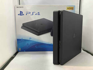 PS4 CUH-2100A 本体(ゆ03-04-07)