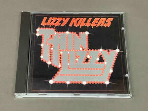輸入盤 CD THIN LIZZY / LIZZY KILLERS (800 060-2)