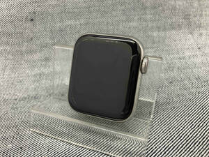 【1円スタート】Apple Series4 40mm セルラー MTVK2J/A スマートウォッチ(ゆ03-06-05)