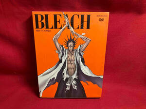 DVD BLEACH 破面・VS.死神篇4(完全生産限定版)