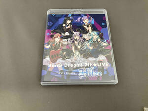 【１円スタート】TOKYO MX presents 「BanG Dream! 7th☆LIVE」 DAY1:Roselia「Hitze」(Blu-ray Disc)