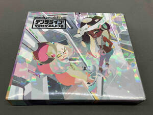 テンタクルズ CD SPLATOON2 LIVE IN MAKUHARI -テンタライブ-(初回生産限定盤)(Blu-ray Disc付)