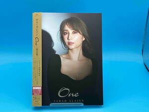 サラ・オレイン CD One(限定盤)(SHM-CD)