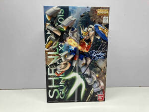 未開封品 プラモデル バンダイ 1/100 シェンロンガンダム EW版 MG 「新機動戦記ガンダムW Endless Waltz」